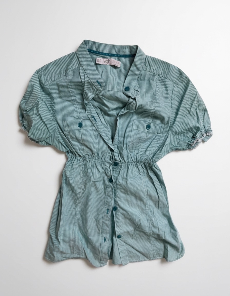 Chemise Zara en excellent état