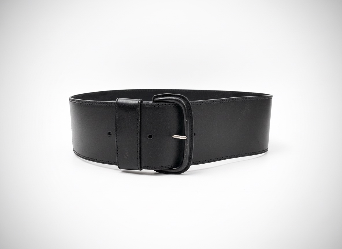Ceinture noire en excellent état
