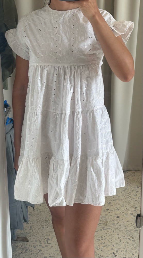 Robe pretty little thing