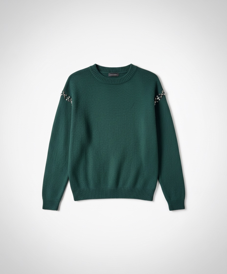 Pull en excellent état