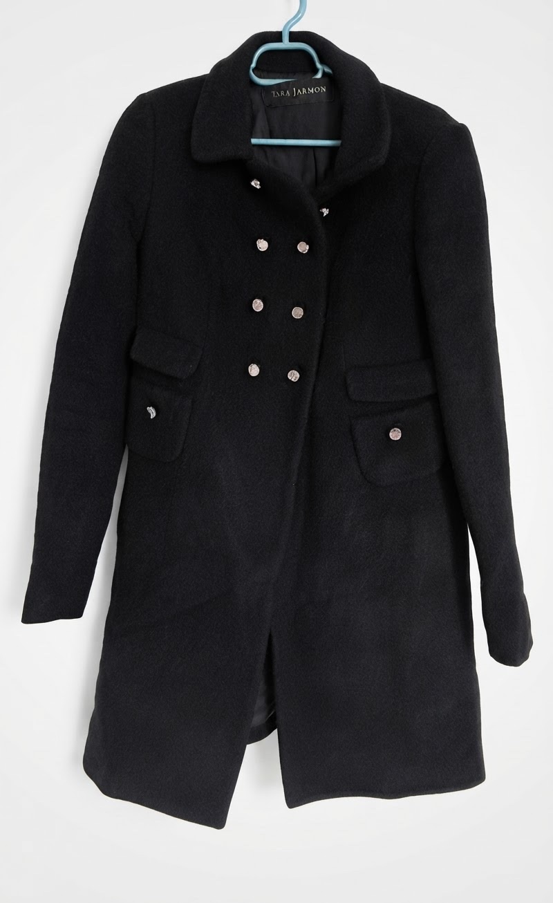 Manteau Tara Jarmon