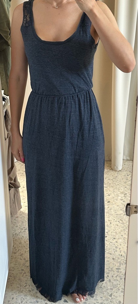 Robe Abercrombie & Fitch
