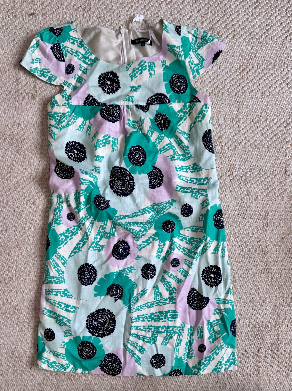 Robe tara jarmon en très bon état