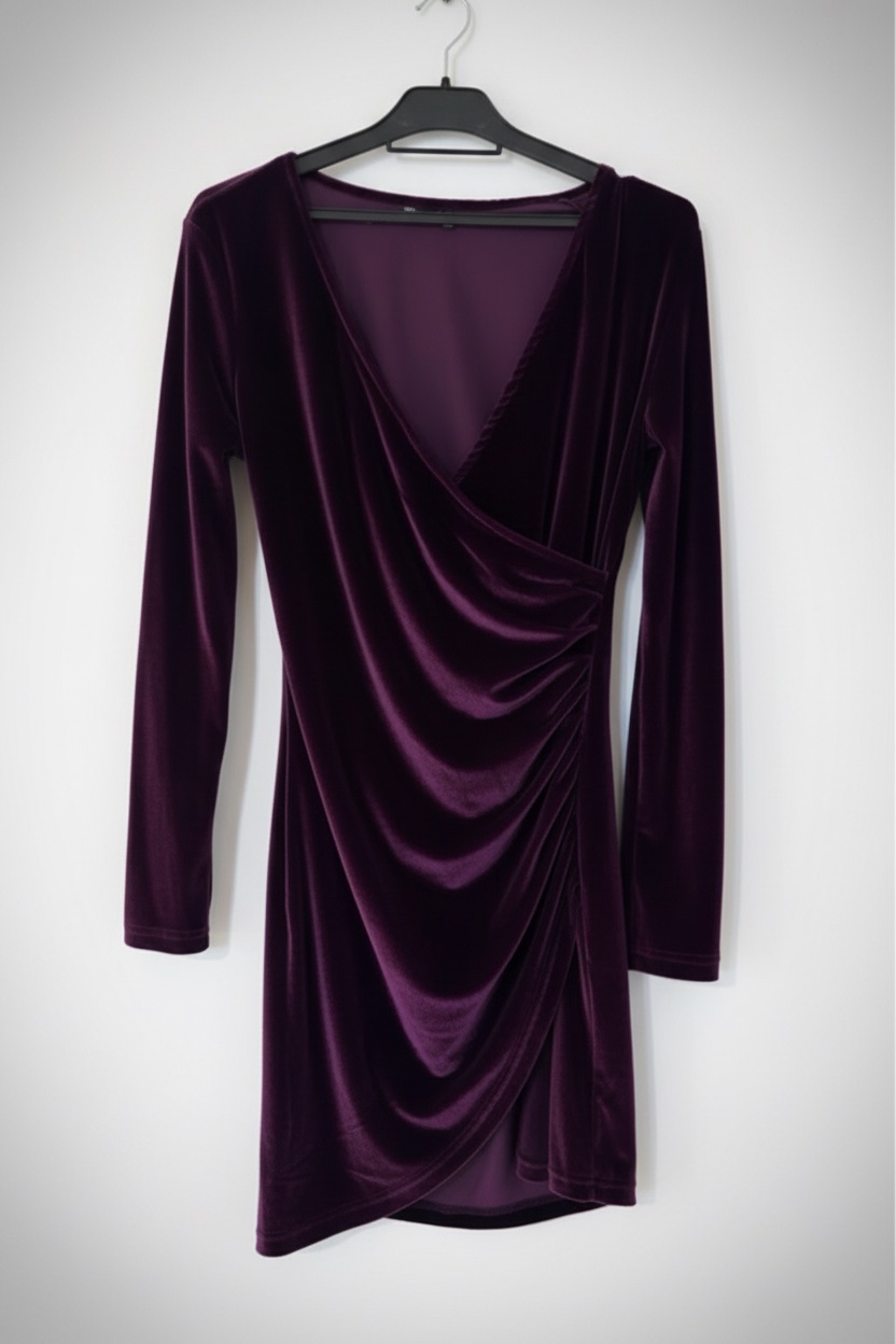 Robe jamais portée