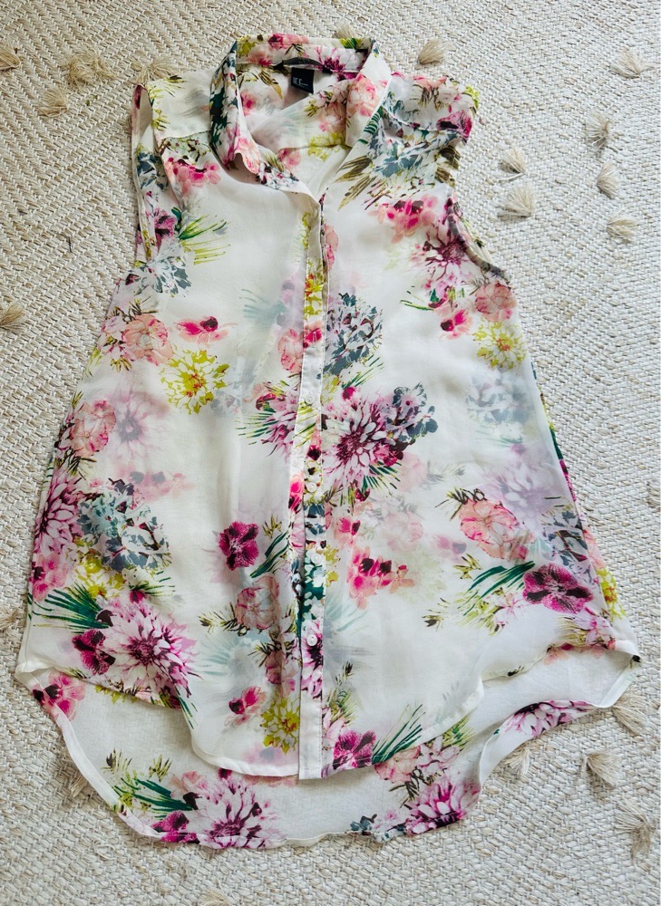 Chemise H&M jamais portée