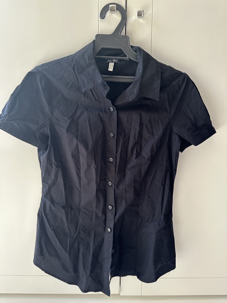 chemise neuve Armani jeans