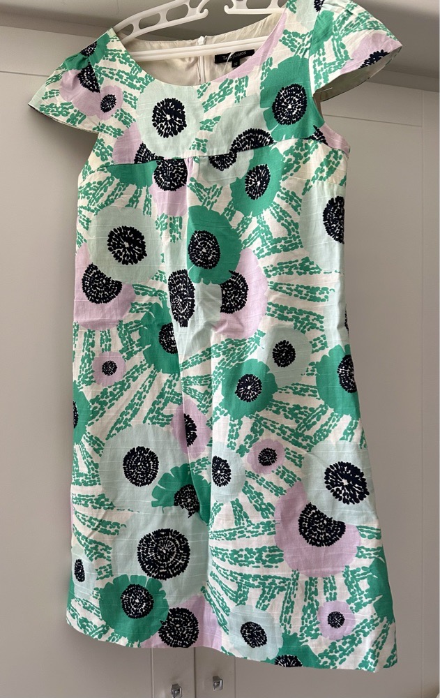 robe Tara Jarmon en excellent état