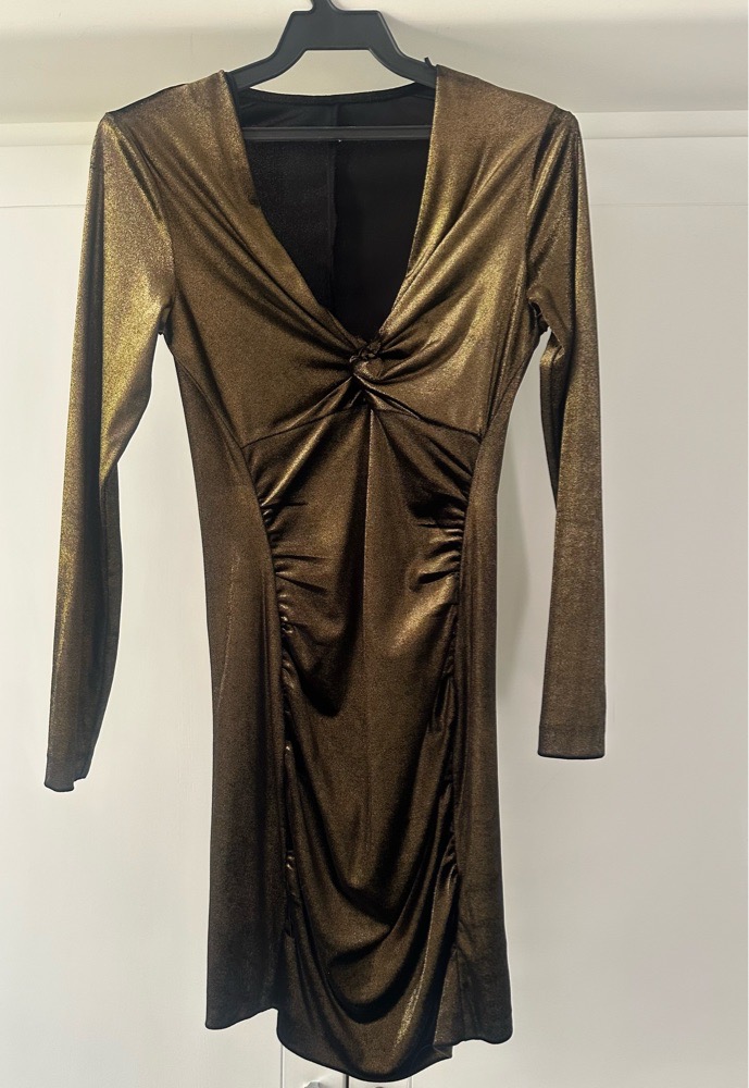 Robe Zara jamais portée