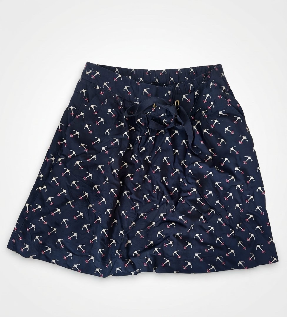 Jupe Tommy Hilfiger en excellent état