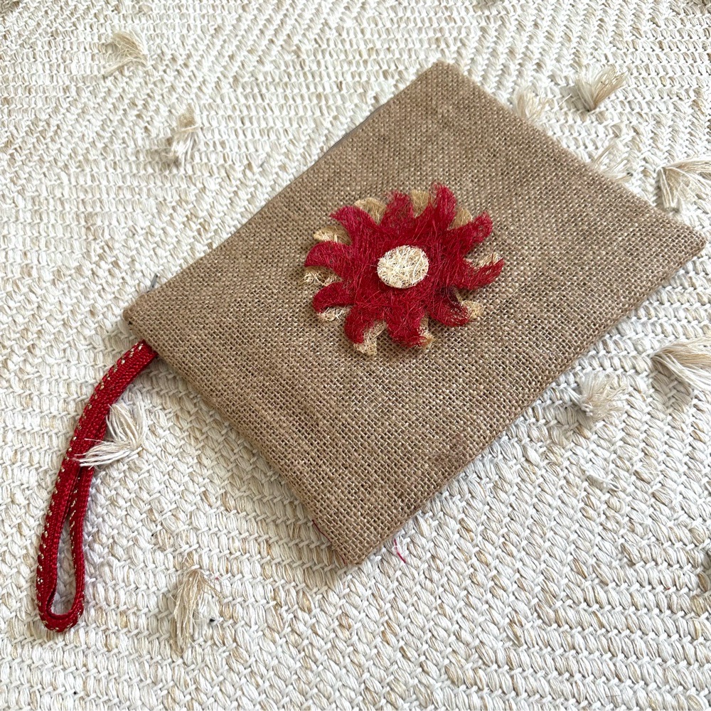 Pochette jamais portée
