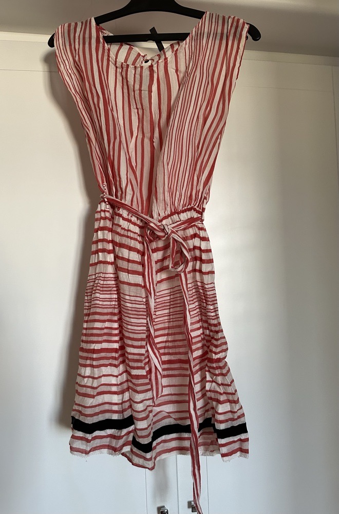 robe Naf Naf en très bon état