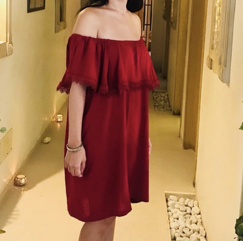 robe en excellent état