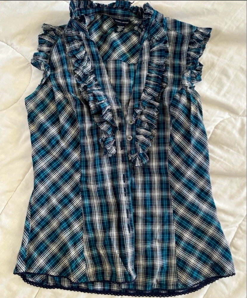 chemise Tommy Hilfiger en excellent état