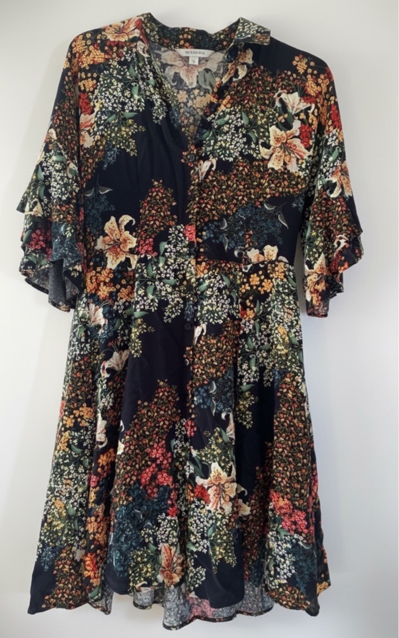 Robe zara en excellent état