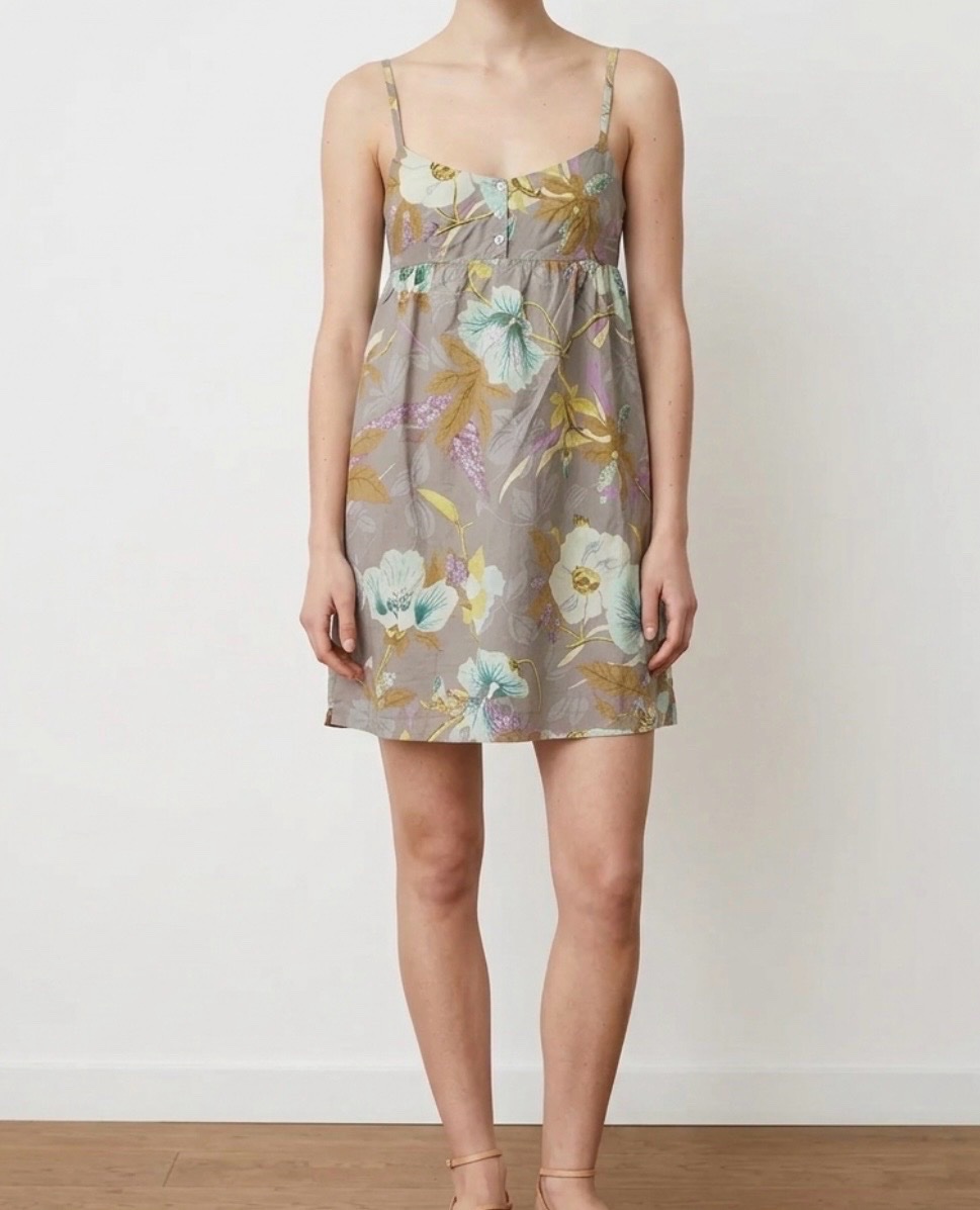 Robe en excellent état