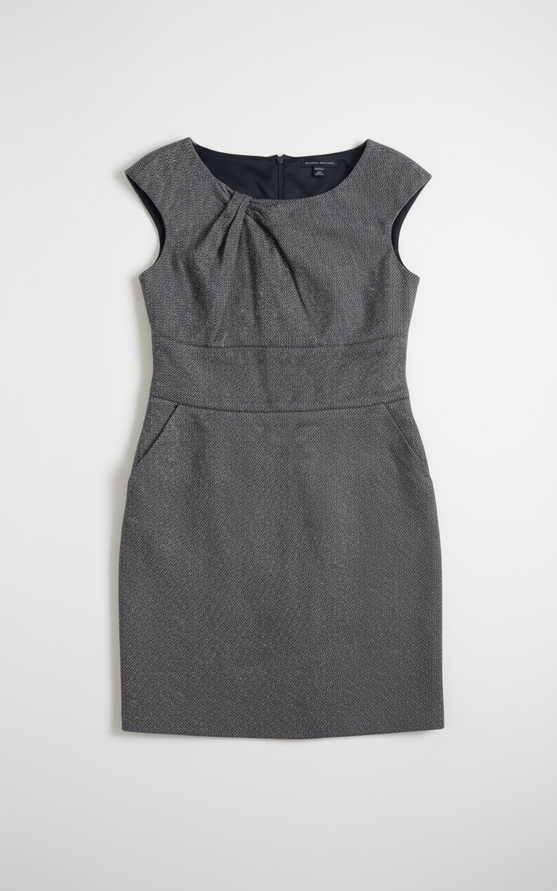 Robe jamais portée