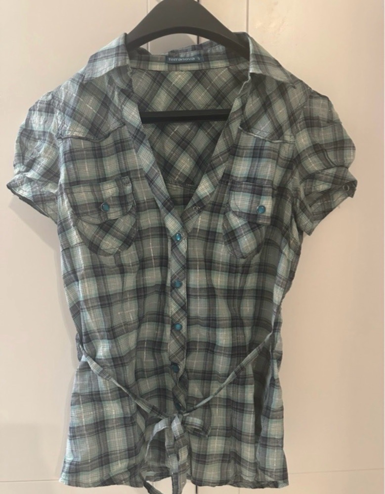 Chemise en excellent état