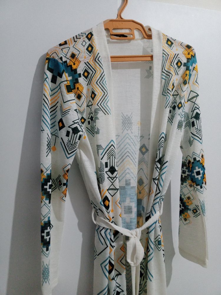 Gilet 