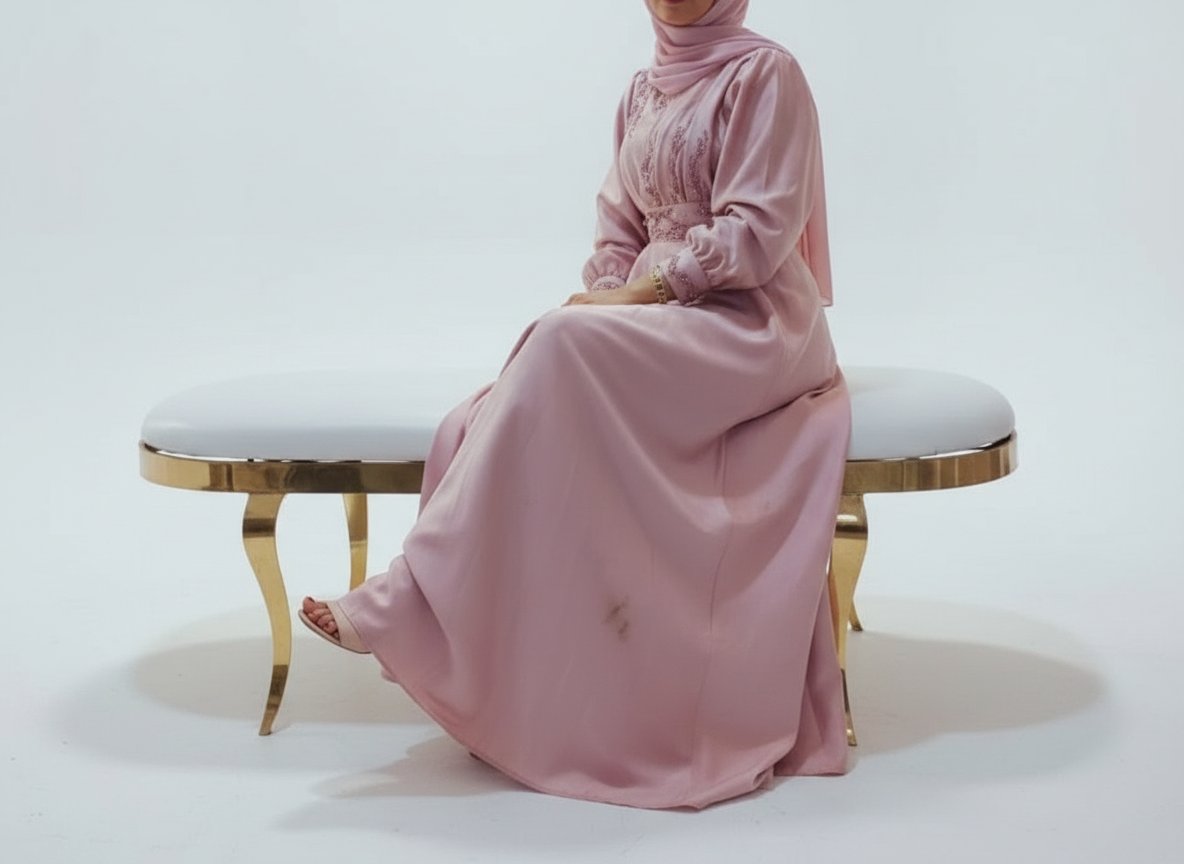 Robe soirée 