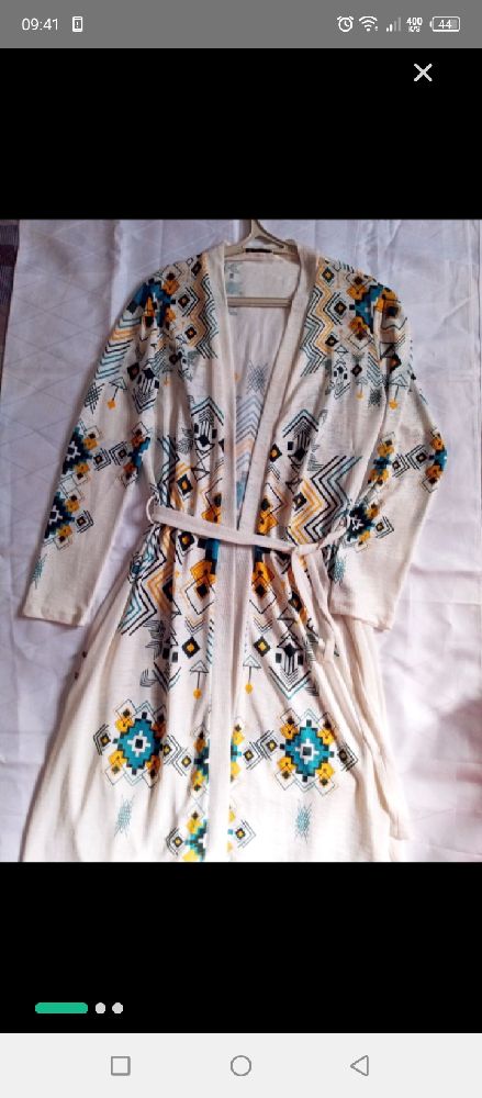 Gilet femme 