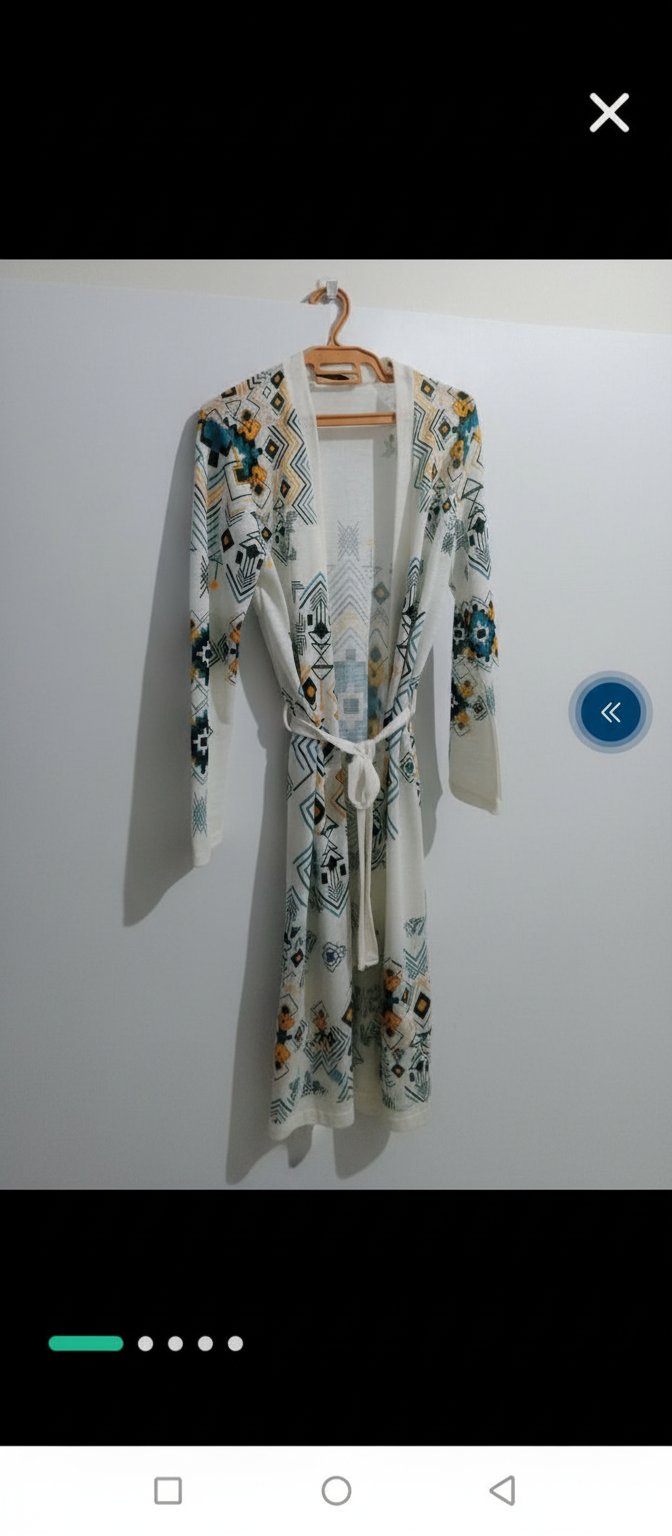 Gilet femme 