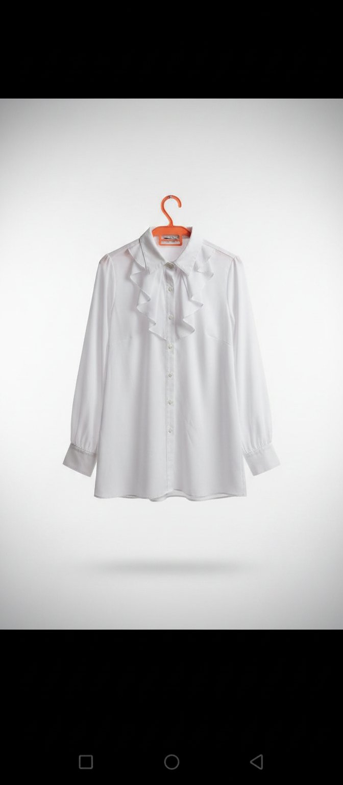 Chemise femme 