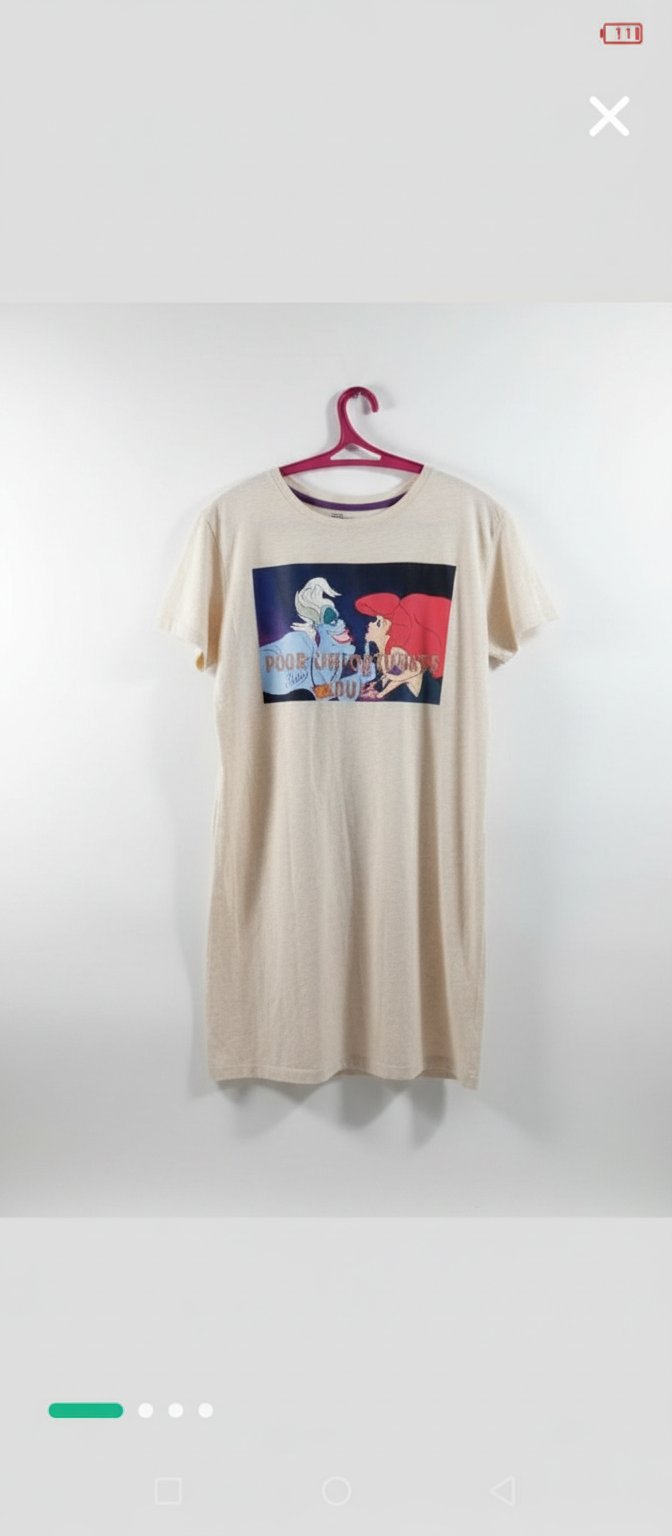 Pull Disney 