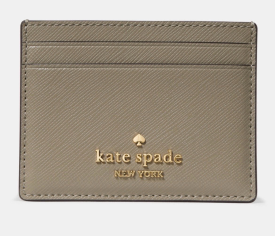 Porte carte kade spade 