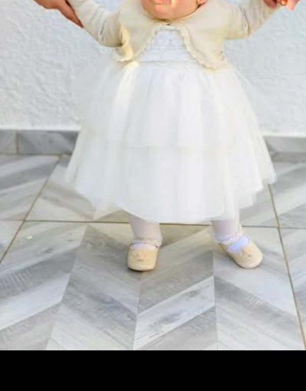 Robe bebe fille tres chic 
