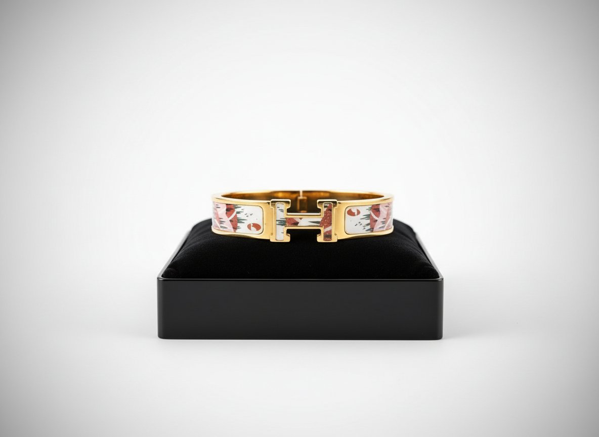 Bracelet Hermès 