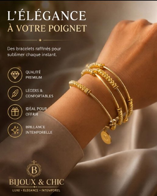 Bracelet 