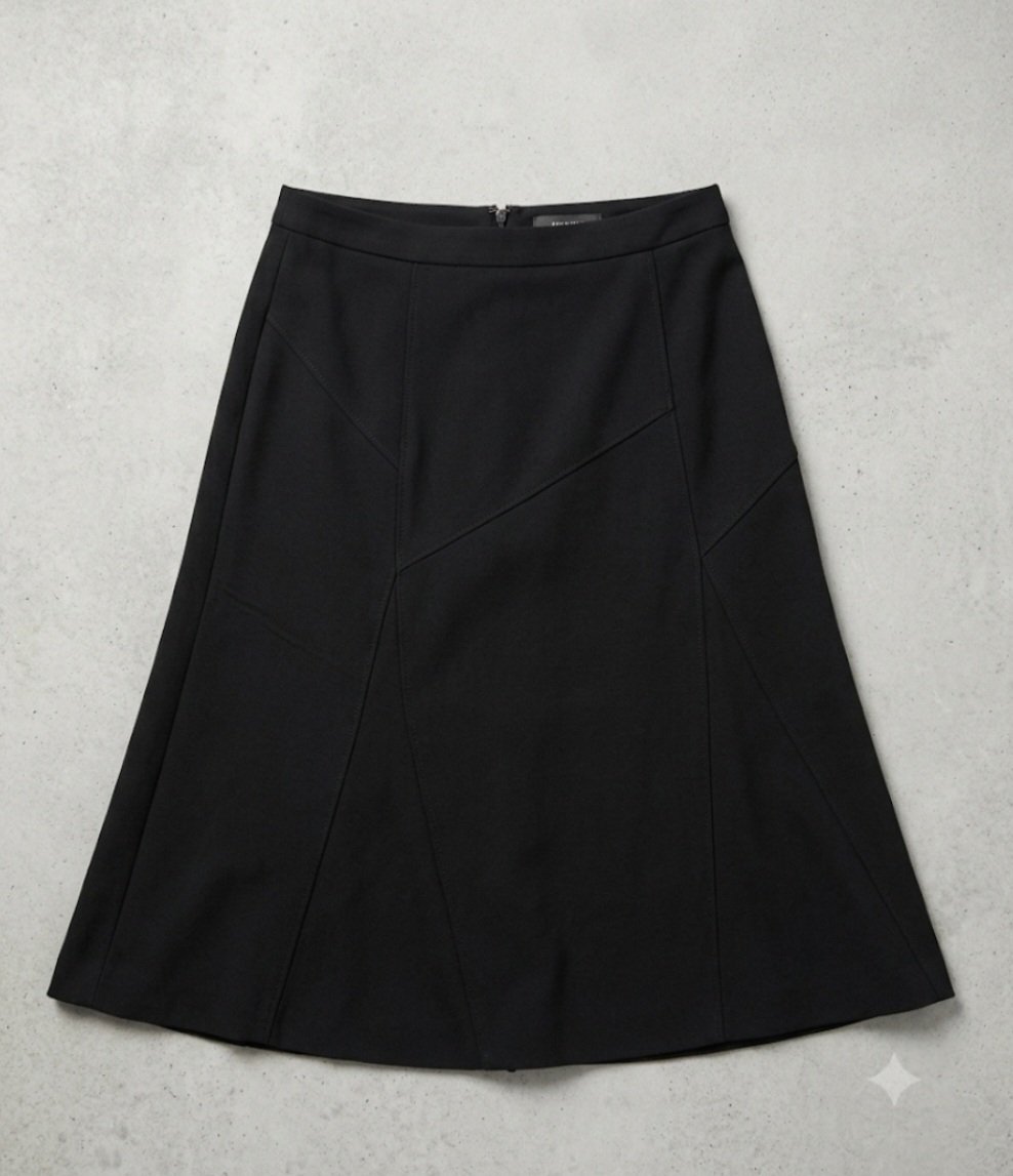 Jupe noir