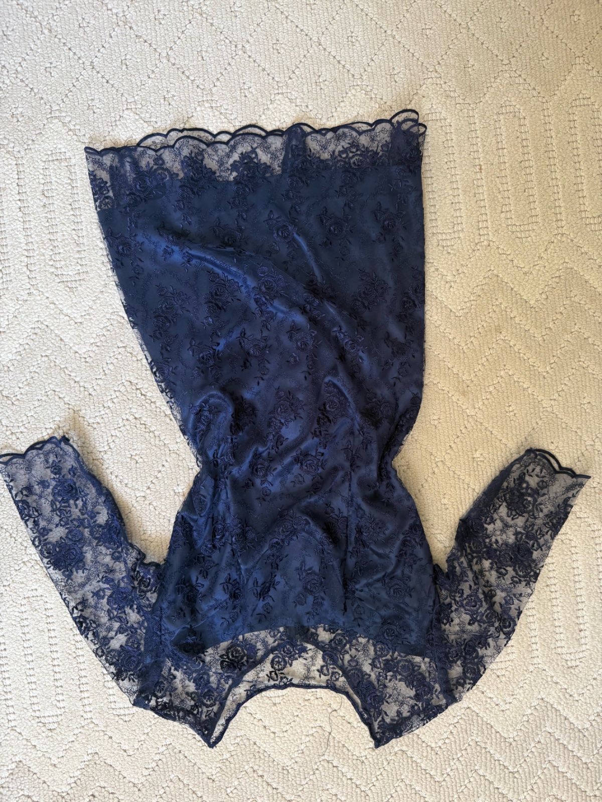 Robe soirèe