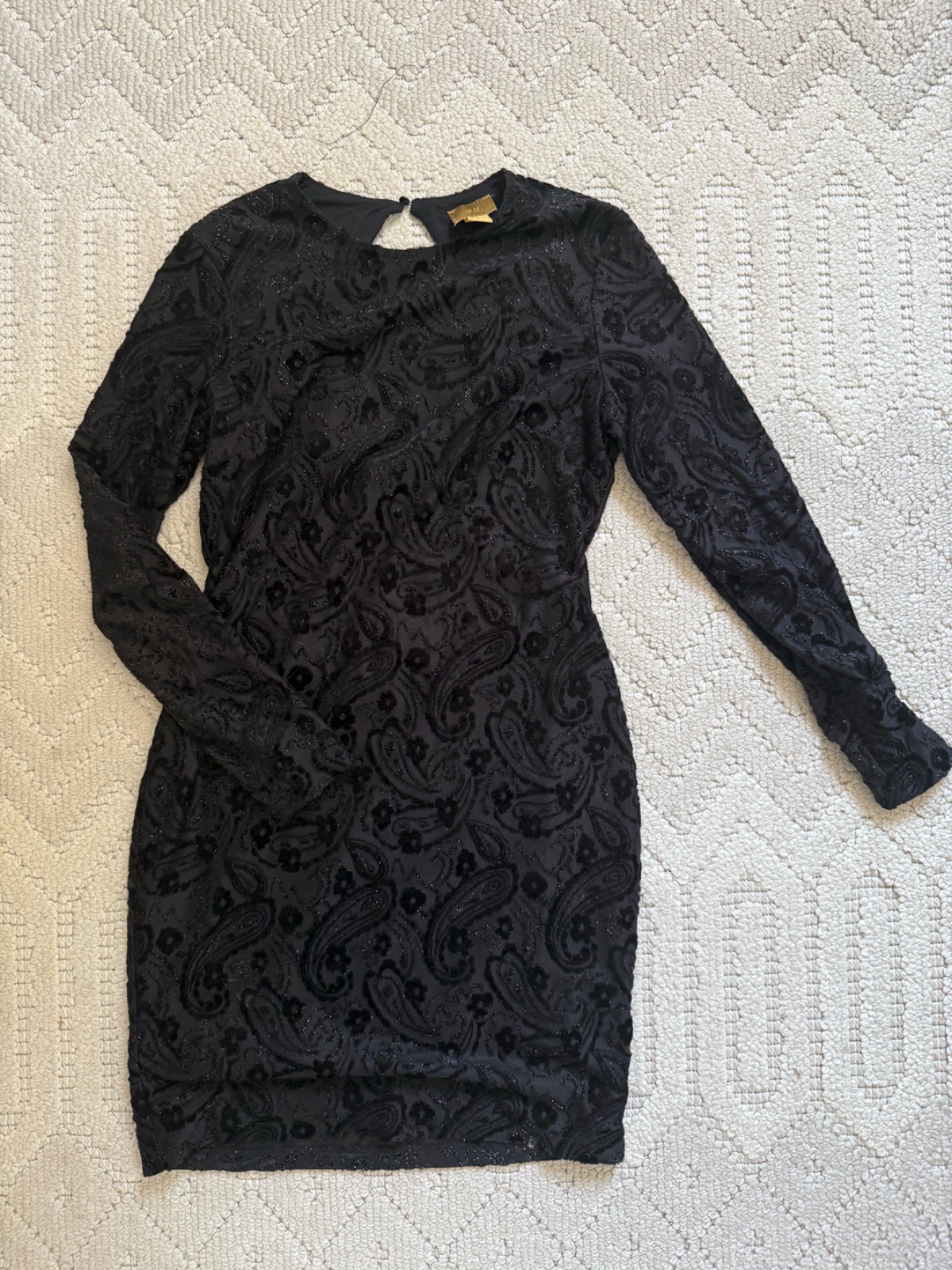 Robe soiree 