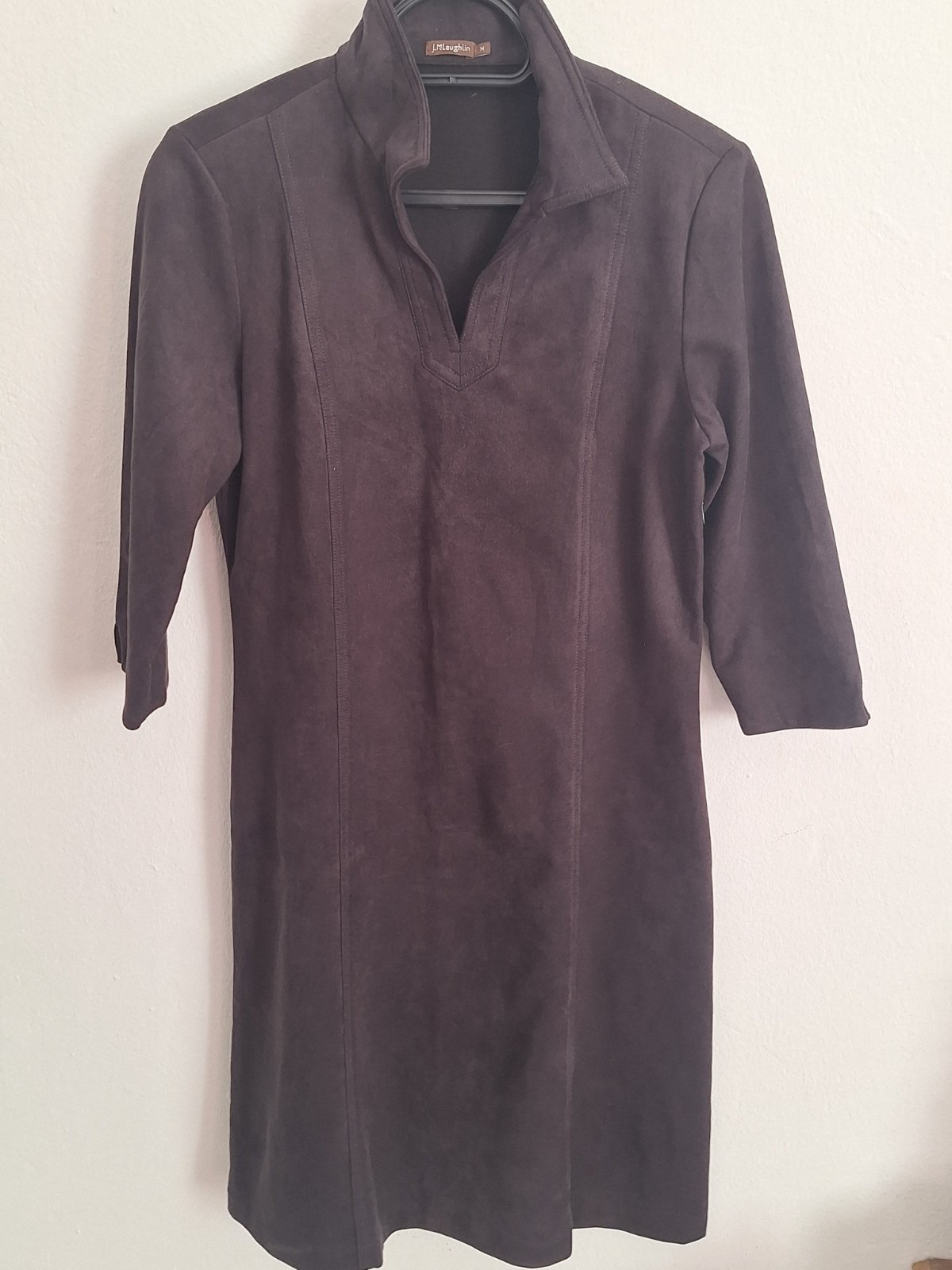 Robe dain
