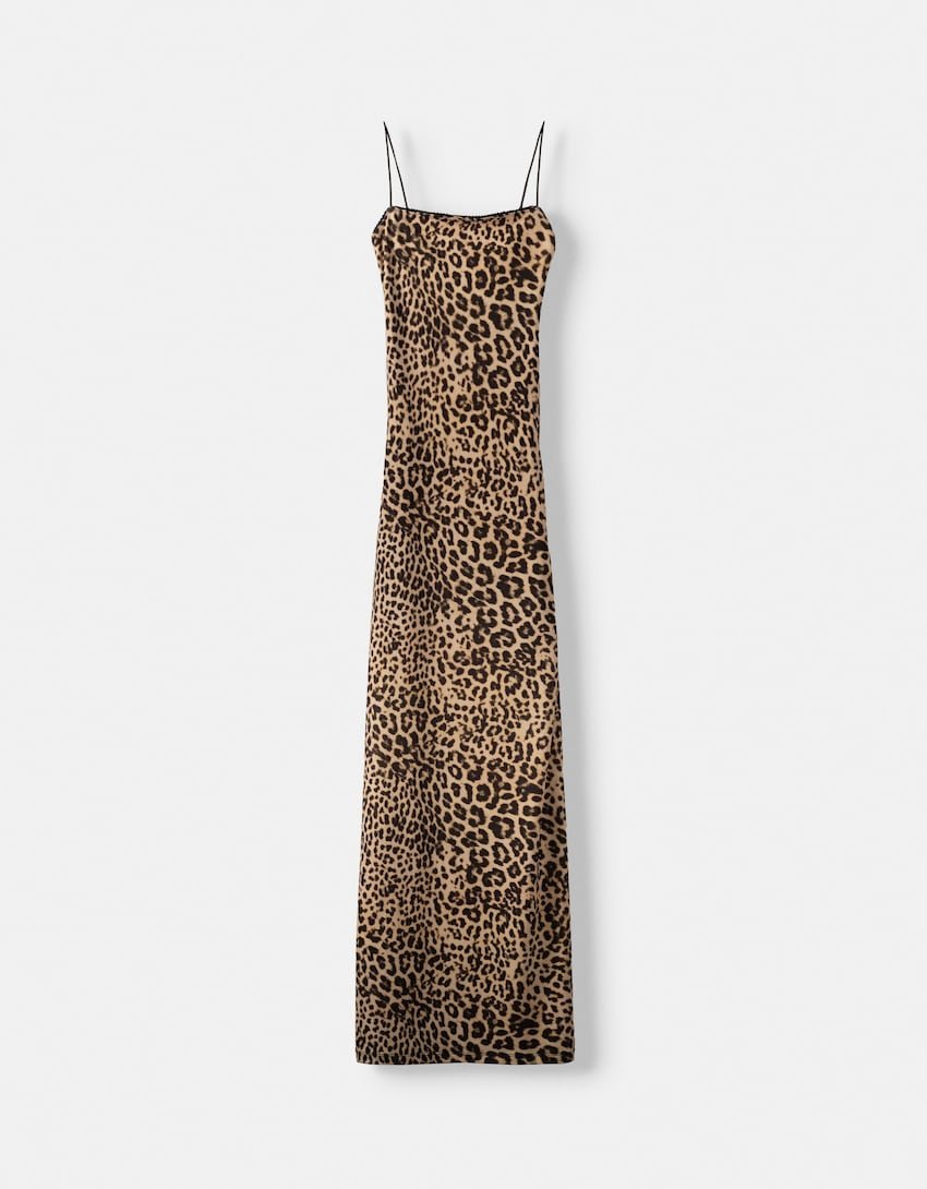 Robe tigre