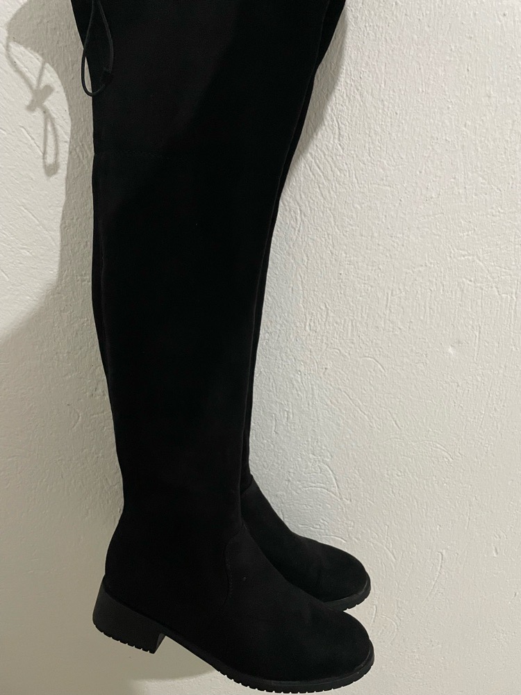 Cuissard noir 🖤
