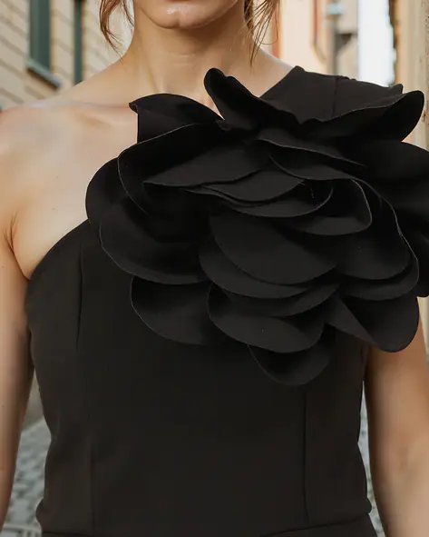Combinaison Élégante : La Pièce Maîtresse de Votre Garde-Robe! 🌟