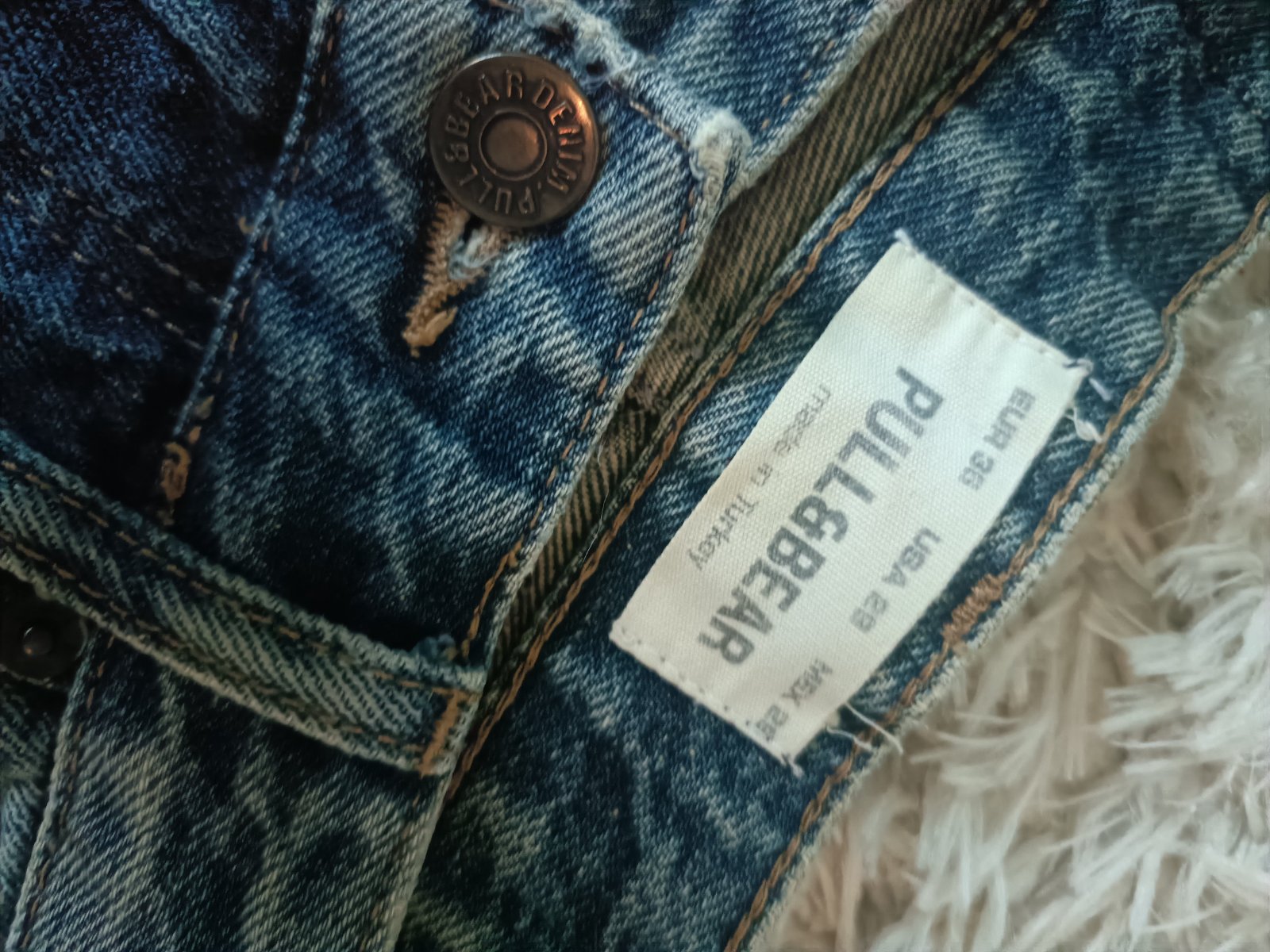 Jean PULL&BEAR