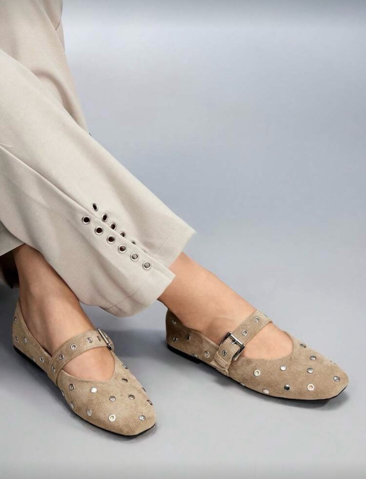 Ballerine shein (haute qualité)