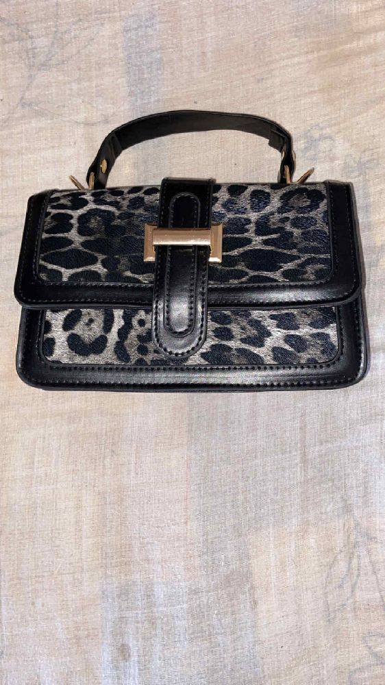 Sac  a main tigre