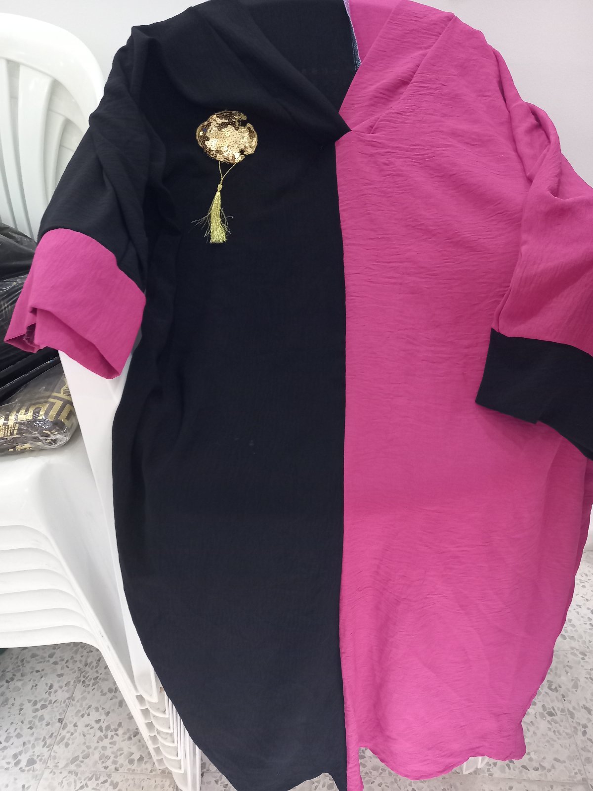 جبة رمضان و العيد