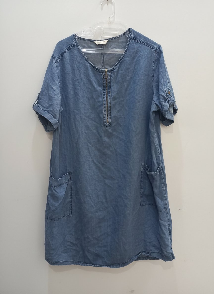 Chemise dejine