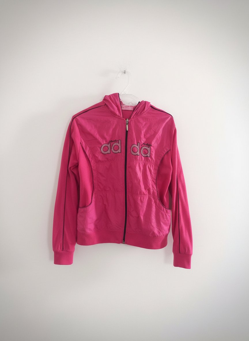 Veste sport chic