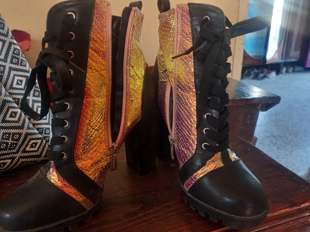 Boots  