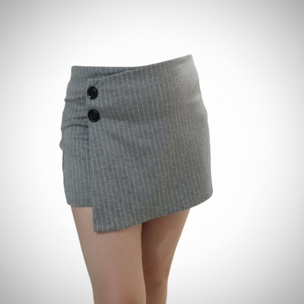Jupe short