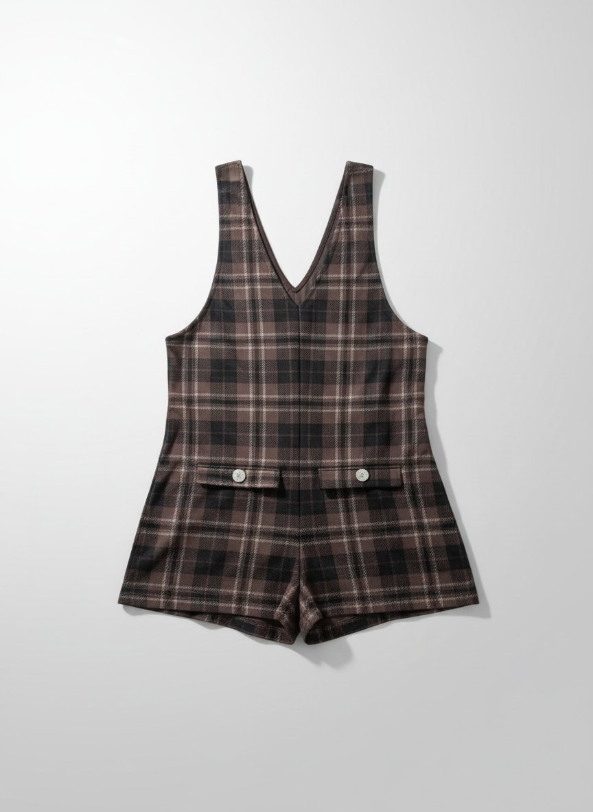 Combishort