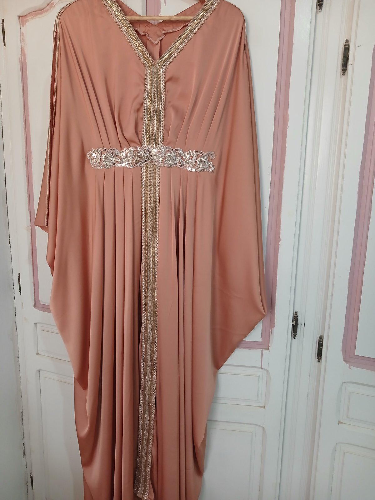 Caftan hmema 