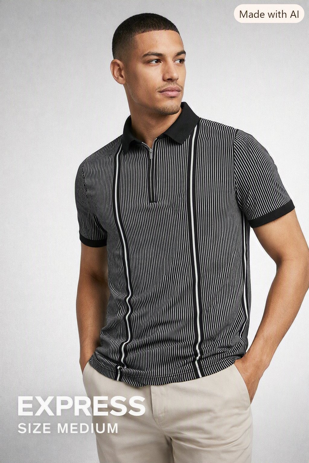 👕 قميص EXPRESS