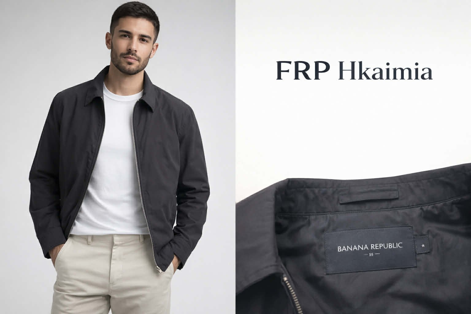 Banana Republic Jacket